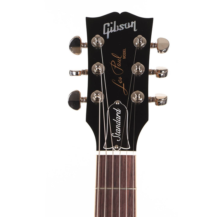 Gibson Les Paul Standard 60s Faded Vintage Cherry Sunburst