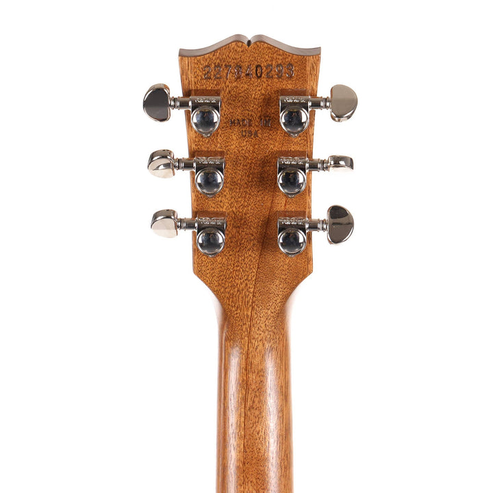 Gibson Les Paul Standard 60s Faded Vintage Cherry Sunburst