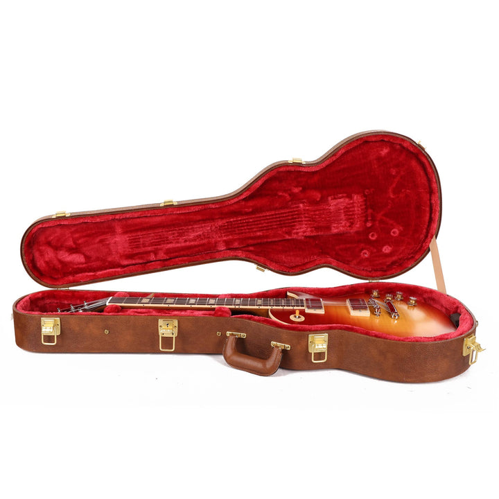 Gibson Les Paul Standard 60s Faded Vintage Cherry Sunburst