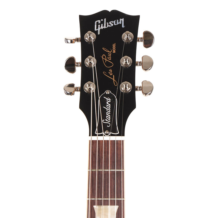 Gibson Les Paul Standard 60s Faded Vintage Bourbon Burst