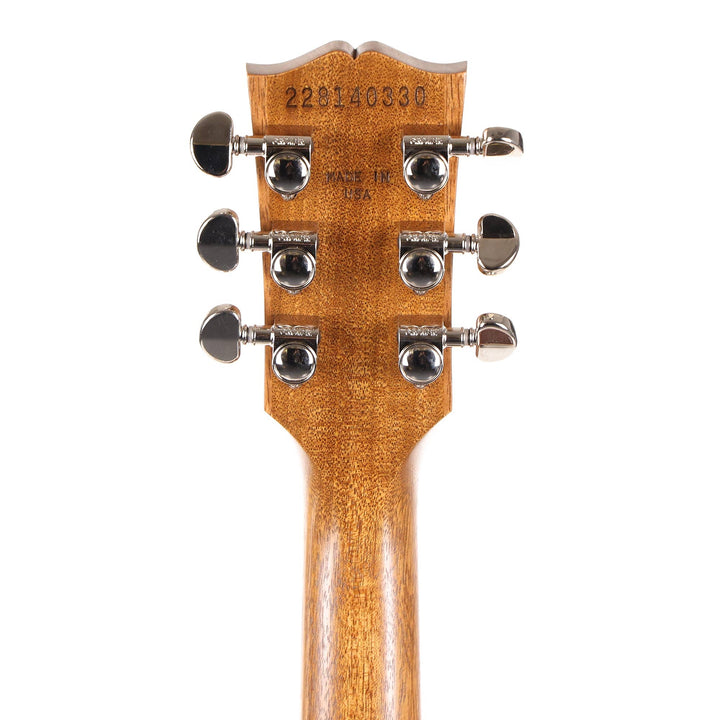 Gibson Les Paul Standard 60s Faded Vintage Bourbon Burst