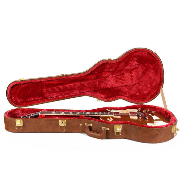 Gibson Mary Ford Les Paul Standard Goldtop