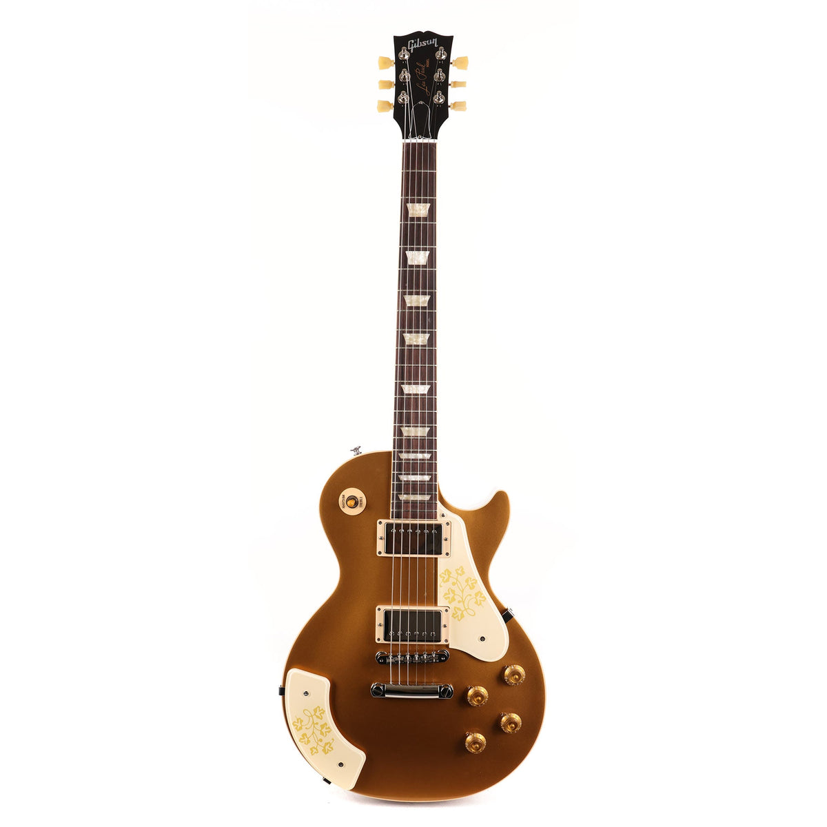 Gibson Mary Ford Les Paul Standard Goldtop — 2