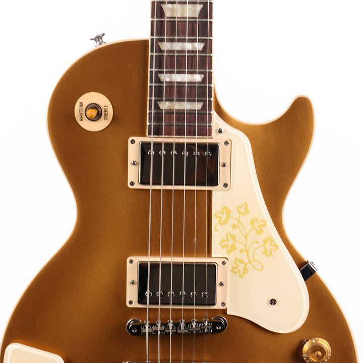 Gibson Mary Ford Les Paul Standard Goldtop