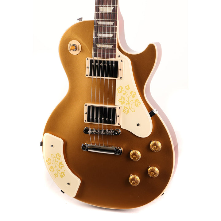 Gibson Mary Ford Les Paul Standard Goldtop