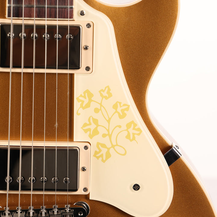 Gibson Mary Ford Les Paul Standard Goldtop