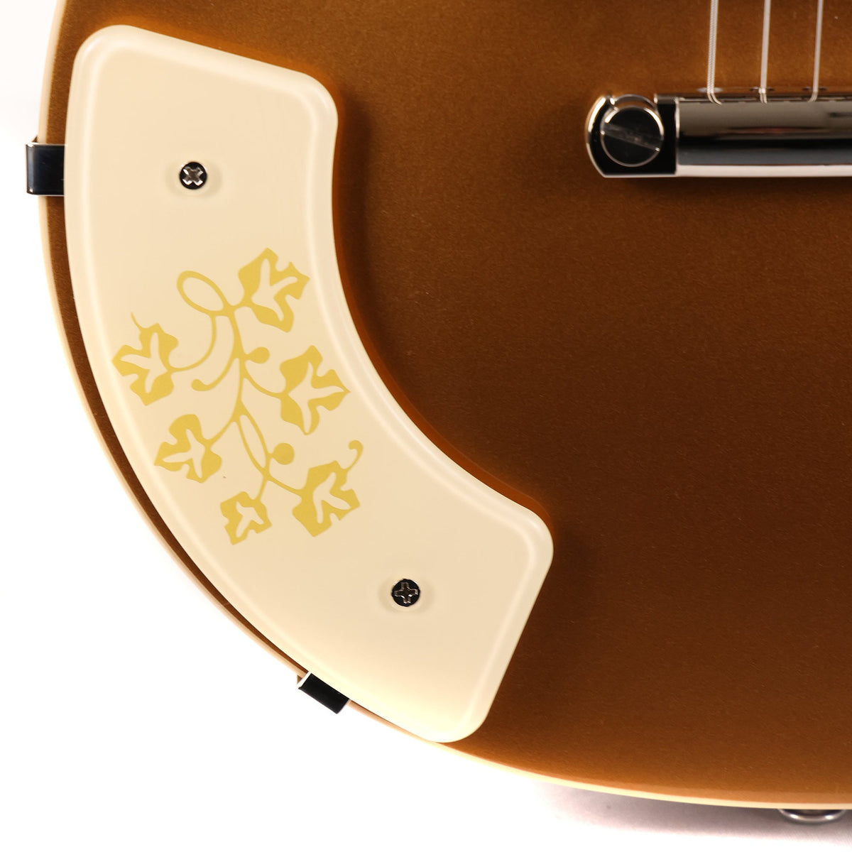 Gibson Mary Ford Les Paul Standard Goldtop — 7