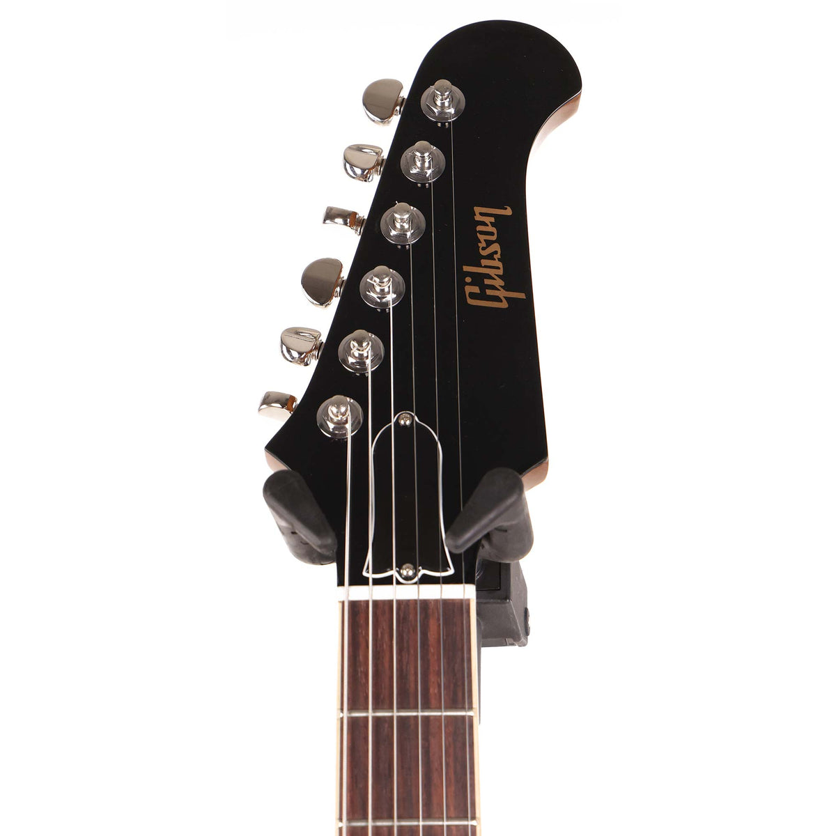 Gibson Firebird Platypus Tobacco Sunburst 2025 — 6