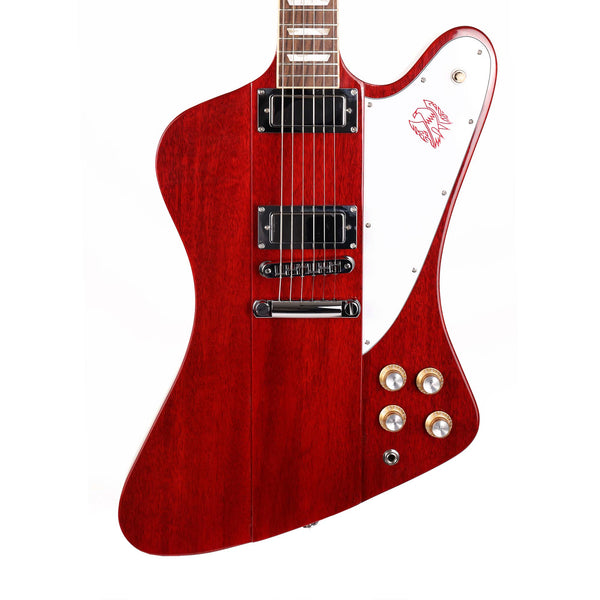 Gibson Firebird Platypus Vintage Cherry