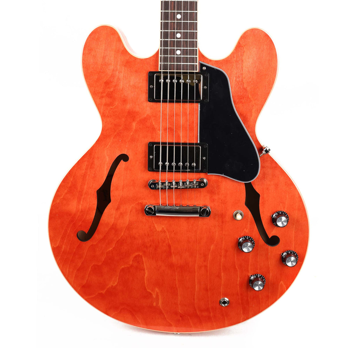 Gibson ES-335 Custom Color Watermelon 2025 — 1