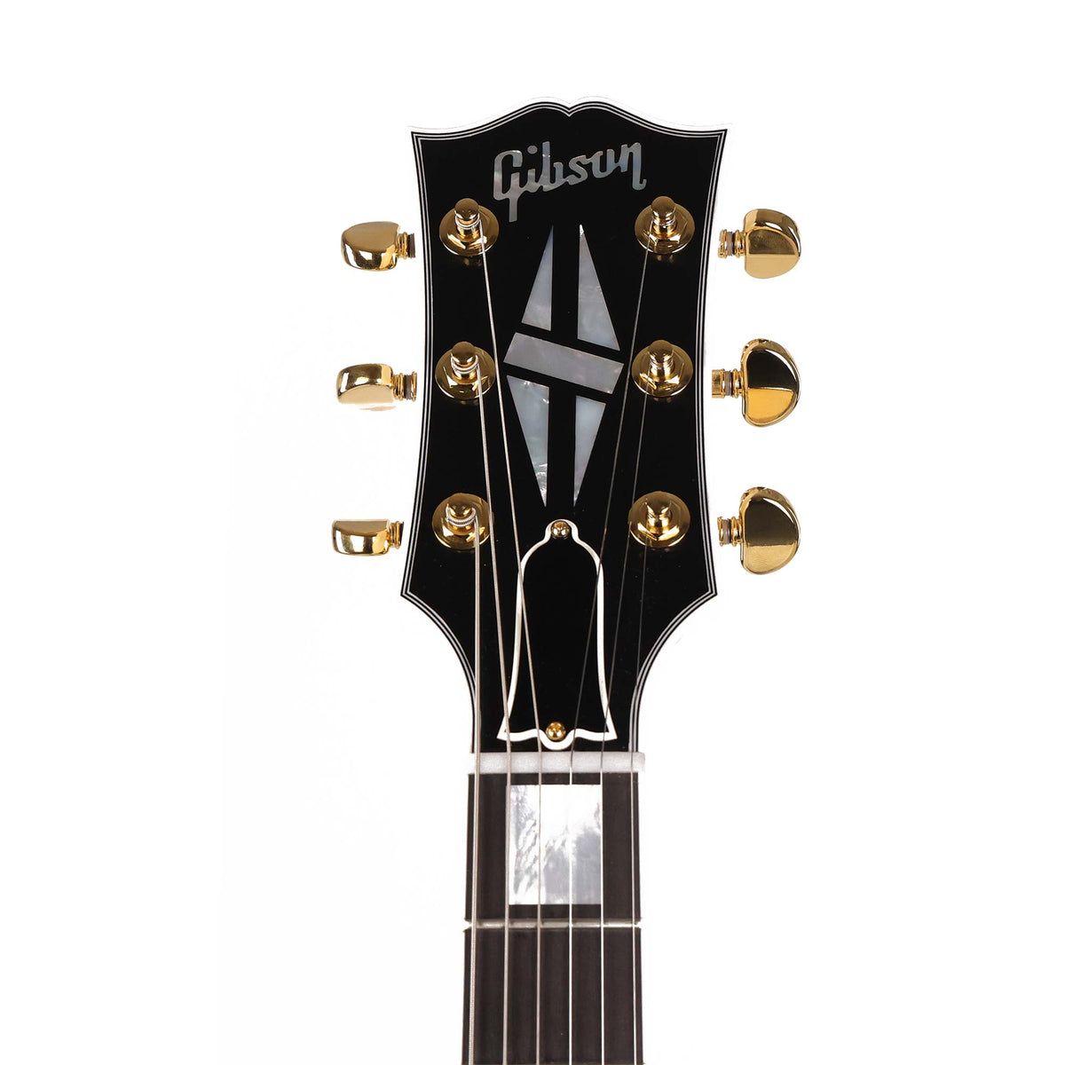 Gibson Custom Shop 1959 ES-355 Reissue Made 2 Measure VOS Alpine White VOS — 7