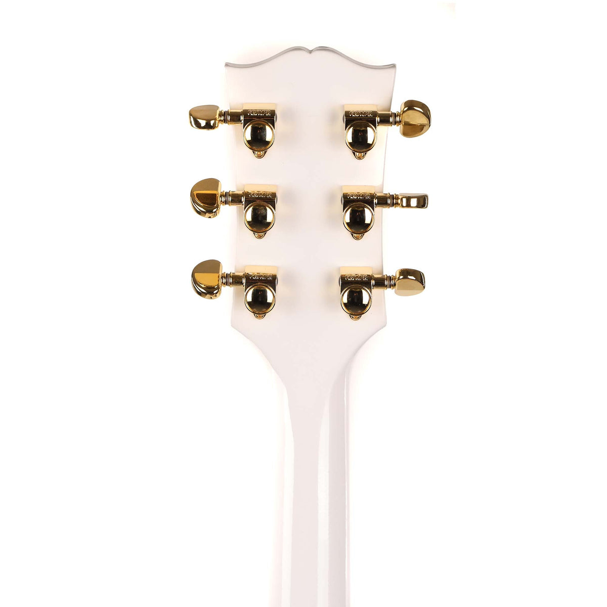 Gibson Custom Shop 1959 ES-355 Reissue Made 2 Measure VOS Alpine White VOS — 8