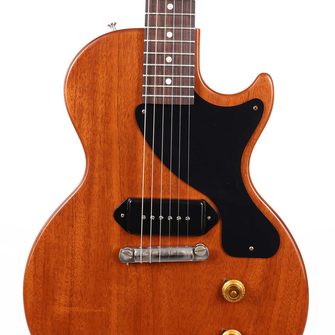 Gibson Custom Shop 1957 Les Paul Junior Made 2 Measure VOS Natural