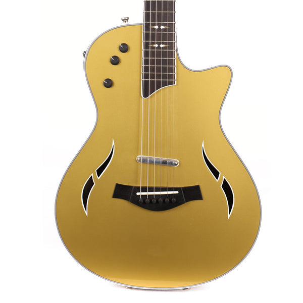 Taylor T5z Gold Top Prototype