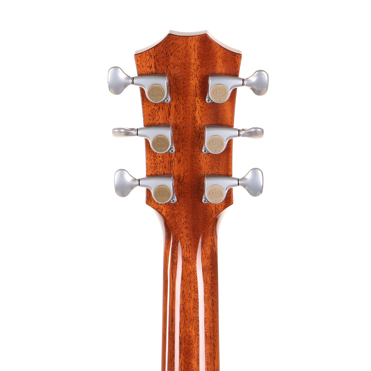 Taylor T5z Gold Top Prototype — 8