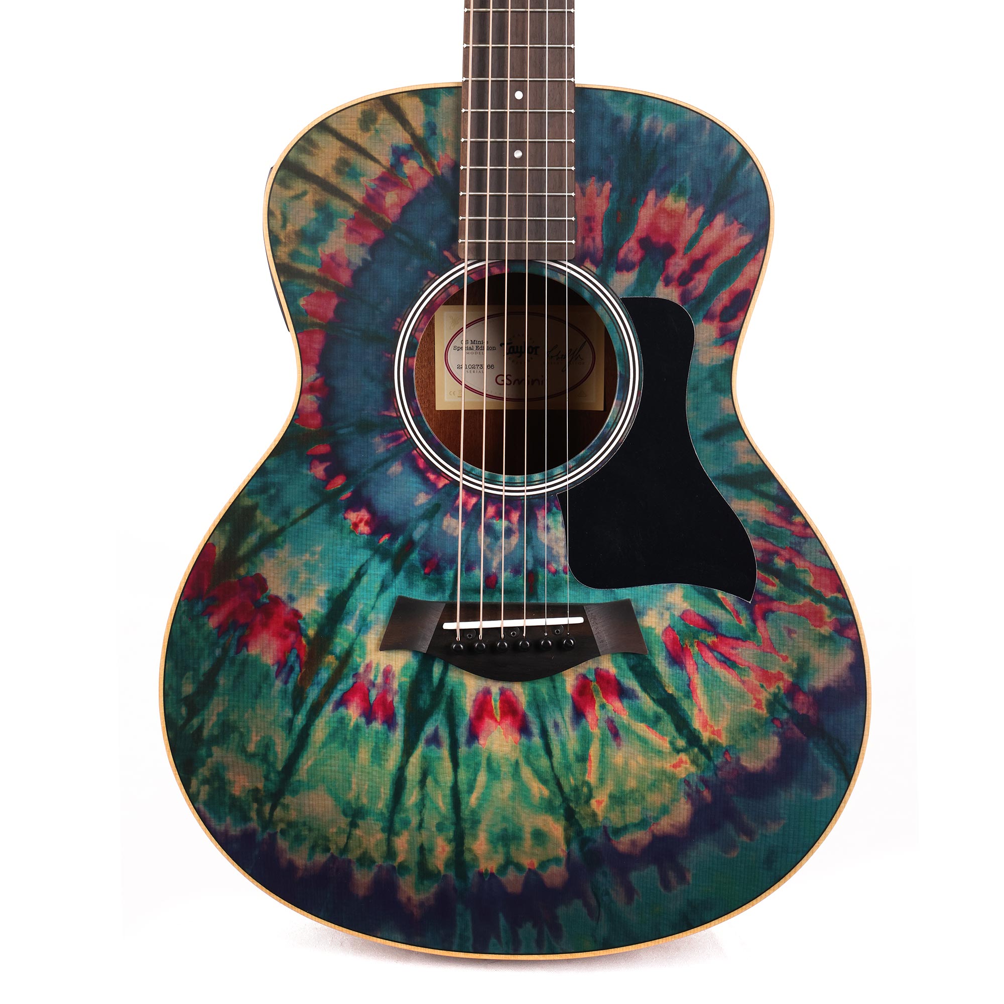 ギター Taylor Guitars GS Mini Taylor - GS Mini Acoustic Guitar with gigbag | Mass Street Music