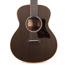 Taylor GS Mini-e Special Edition Prototype Acoustic-Electric Transparent Charcoal
