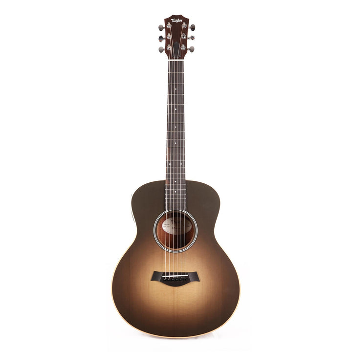 Taylor GS Mini-e Special Edition Prototype Acoustic-Electric Guitar Carbon Burst