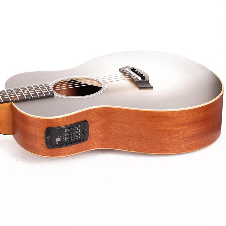 Taylor GS Mini-e Special Edition Prototype Acoustic-Electric Guitar Carbon Burst