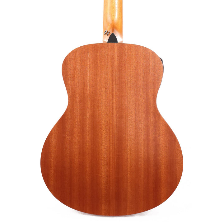 Taylor GS Mini-e Special Edition Prototype Acoustic-Electric Guitar Carbon Burst