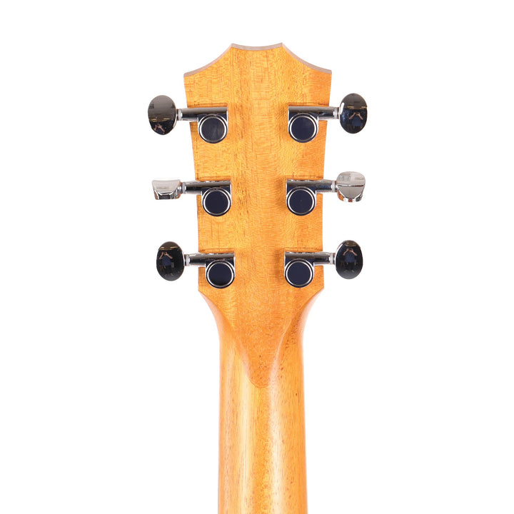 Taylor GS Mini-e Special Edition Prototype Acoustic-Electric Guitar Carbon Burst