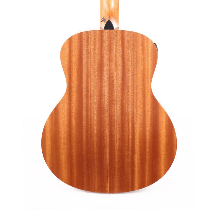 Taylor GS Mini-e Special Edition Prototype Acoustic-Electric Guitar Red Dragon