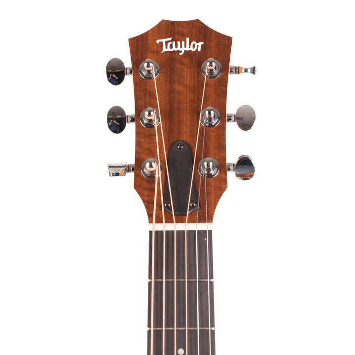 Taylor GS Mini-e Special Edition Prototype Acoustic-Electric Guitar Red Dragon
