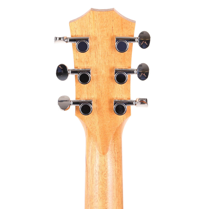 Taylor GS Mini-e Special Edition Prototype Acoustic-Electric Guitar Red Dragon