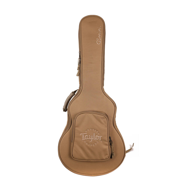 Taylor GS Mini-e Special Edition Prototype Acoustic-Electric Guitar Red Dragon