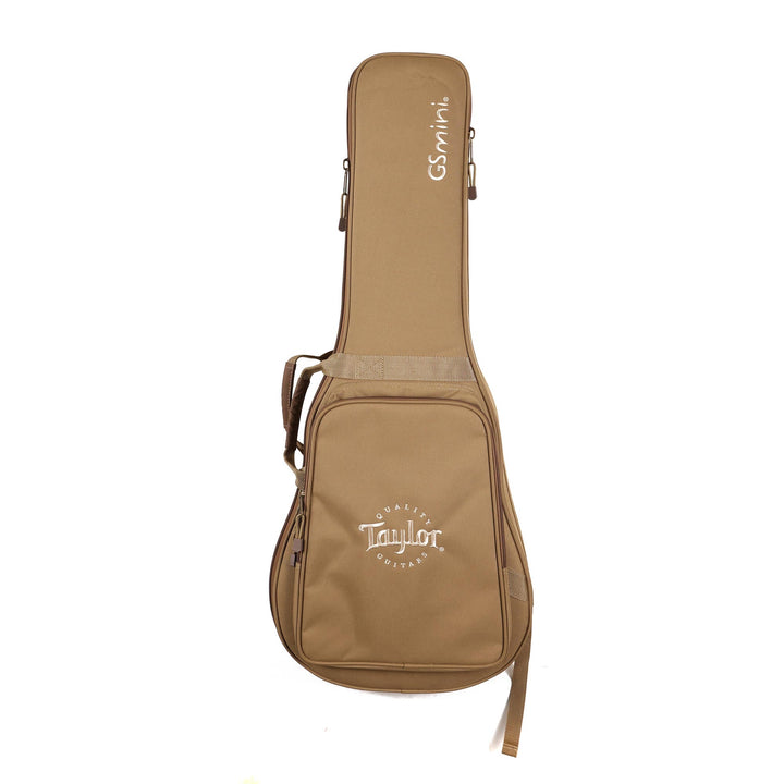 Taylor GS Mini-e Special Edition Prototype Acoustic-Electric Rabbit Pr ...