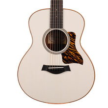 Taylor GS Mini-e Special Edition Prototype Acoustic-Electric Transparent White