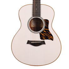 Taylor GS Mini-e Special Edition Prototype Acoustic-Electric Transparent White