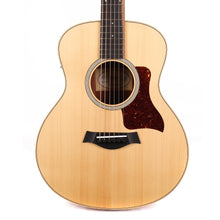 Taylor GS Mini-e Special Edition Prototype Acoustic-Electric Tigerwood