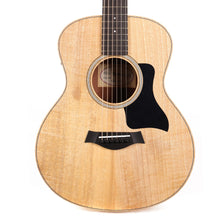 Taylor GS Mini-e Special Edition Prototype Acoustic-Electric Urban Ash