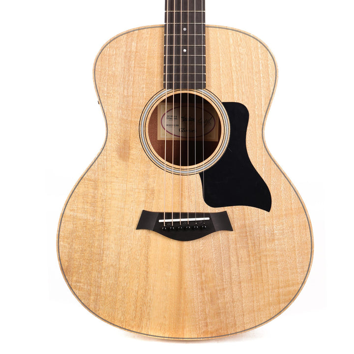 Taylor GS Mini-e Special Edition Prototype Acoustic-Electric Urban Ash