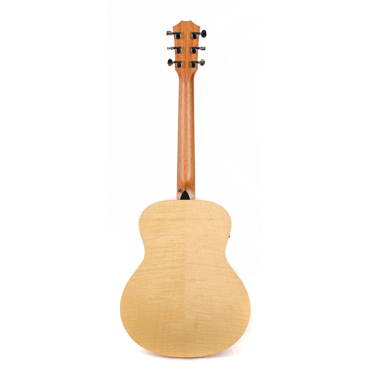 Taylor GS Mini-e Special Edition Prototype Acoustic-Electric Urban Ash