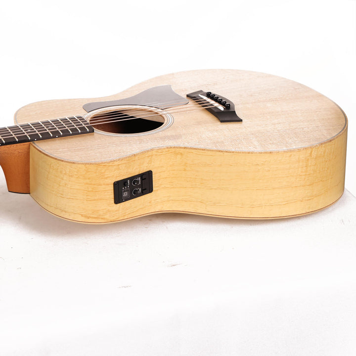 Taylor GS Mini-e Special Edition Prototype Acoustic-Electric Urban Ash