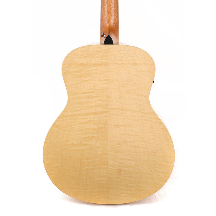 Taylor GS Mini-e Special Edition Prototype Acoustic-Electric Urban Ash