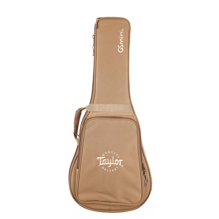 Taylor GS Mini-e Special Edition Prototype Acoustic-Electric Urban Ash