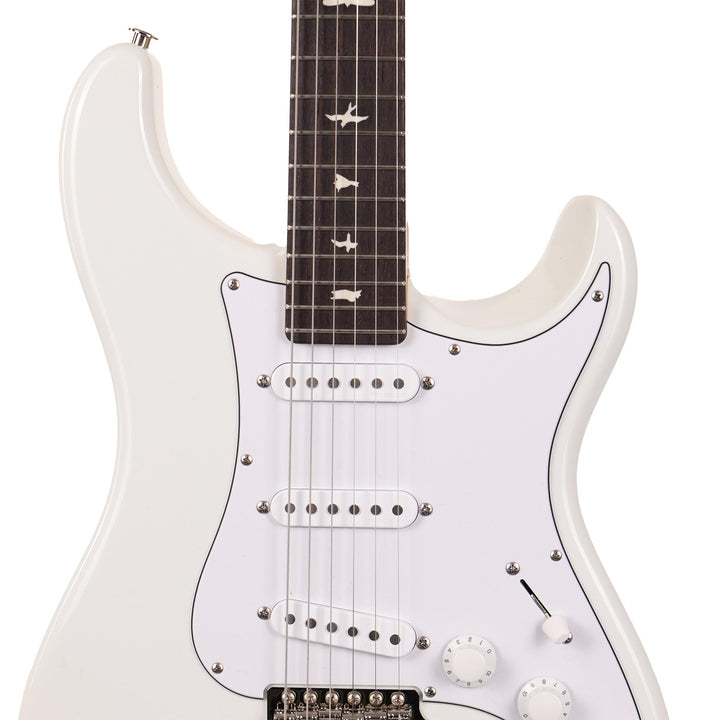 PRS Silver Sky John Mayer Signature Frost White