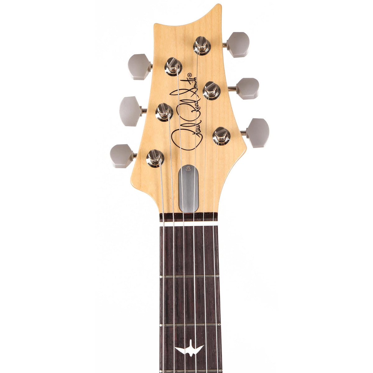 PRS Silver Sky John Mayer Signature Frost White — 6