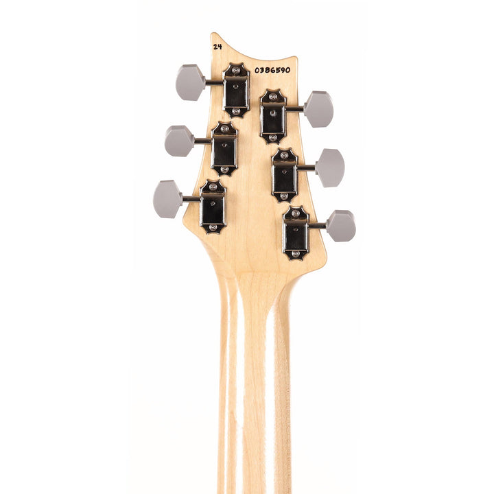 PRS Silver Sky John Mayer Signature Frost White