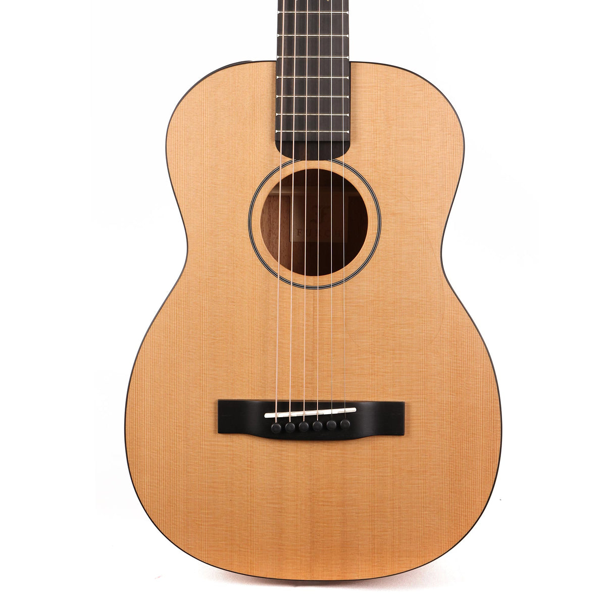 Furch Little Jane LJ10-CM Travel Guitar — 1