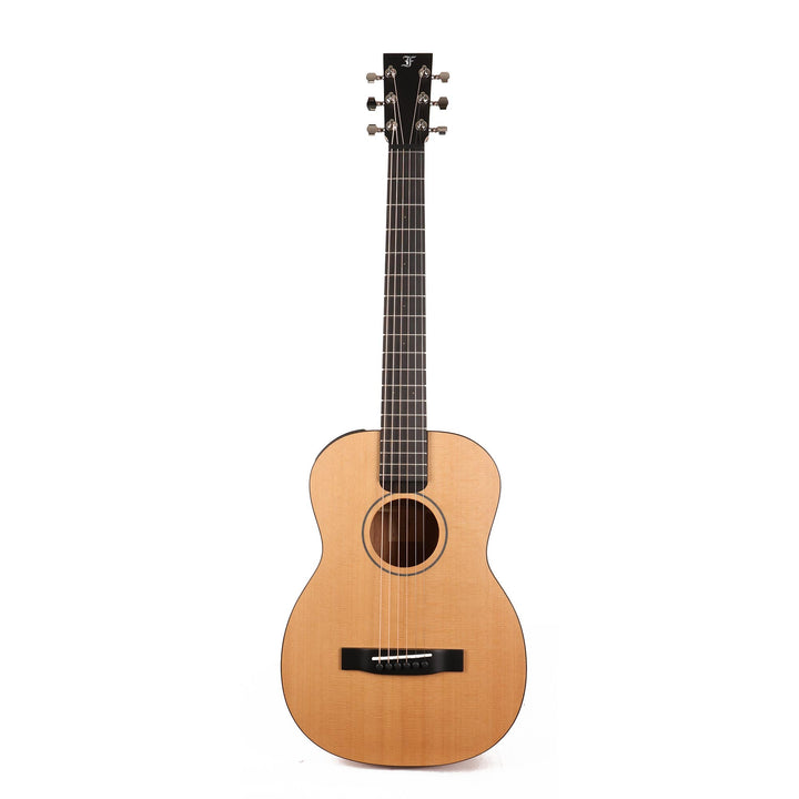 Furch Little Jane LJ10-CM Travel Guitar