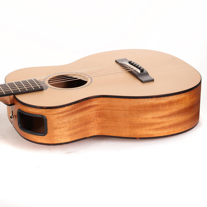 Furch Little Jane LJ10-CM Travel Guitar