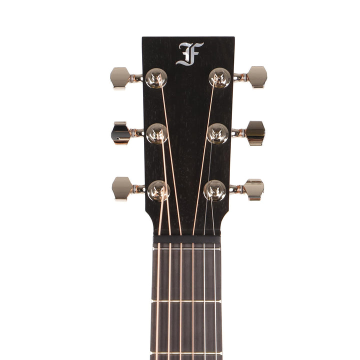 Furch Little Jane LJ10-CM Travel Guitar