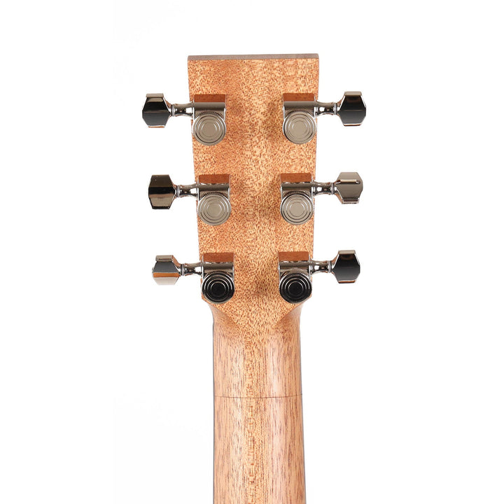 Furch Little Jane LJ10-CM Travel Guitar