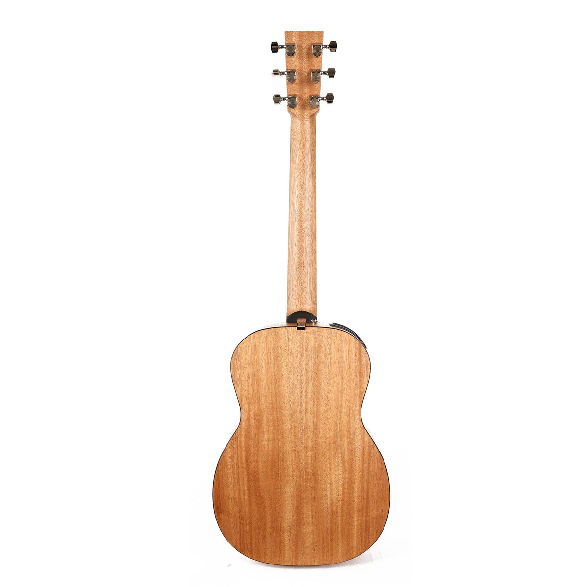 Furch Little Jane LJ10-CM Travel Acoustic-Electric — 3