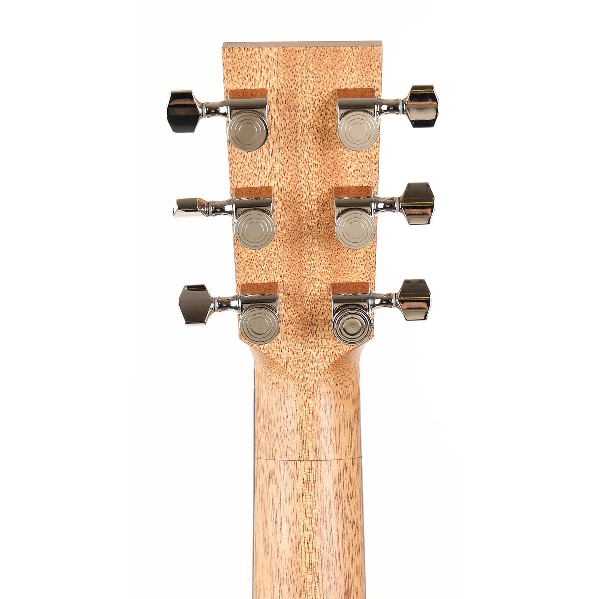 Furch Little Jane LJ10-CM Travel Acoustic-Electric — 8