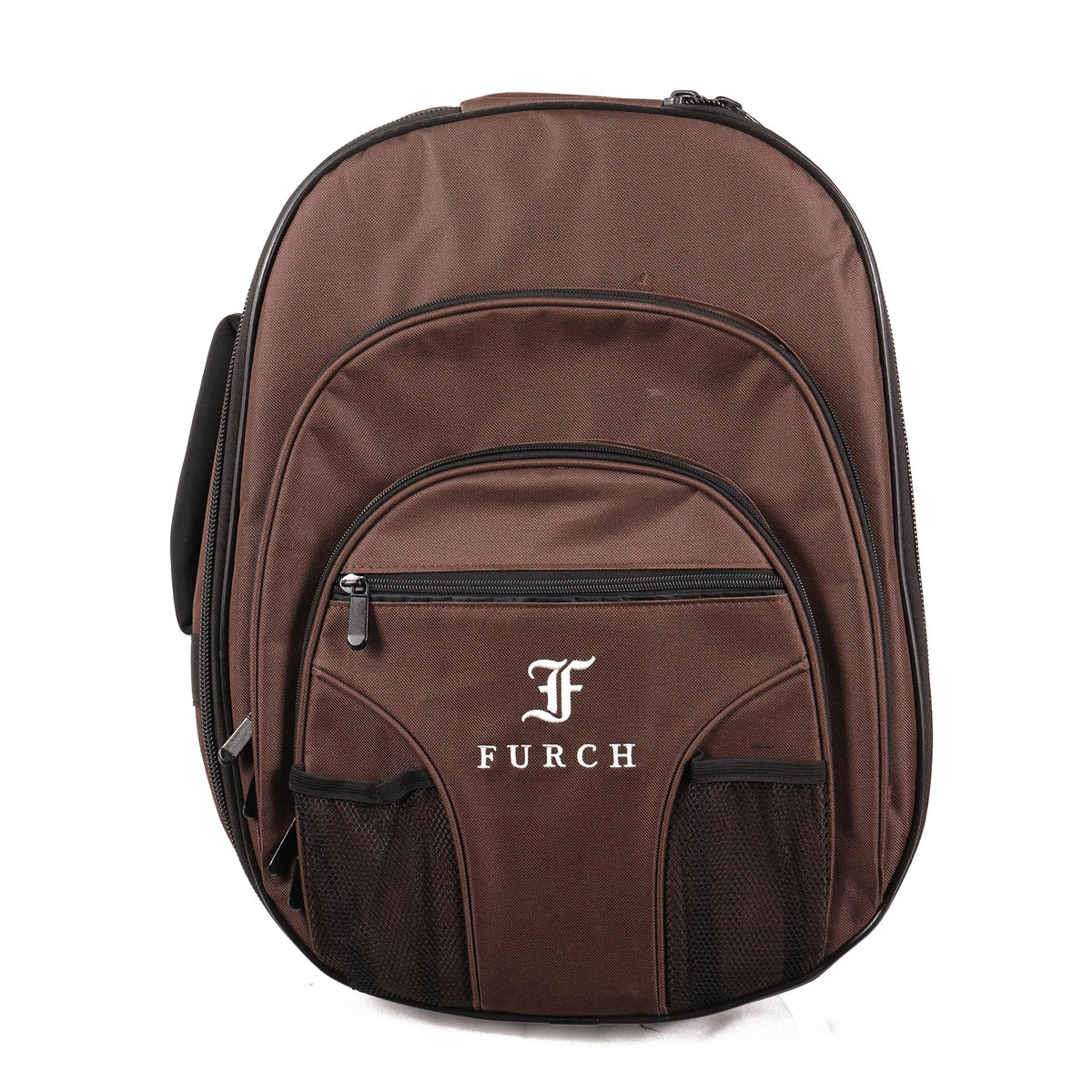 Furch Little Jane LJ10-CM Travel Acoustic-Electric — 9